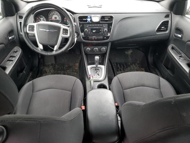 Photo 8 from auction – 2013 CHRYSLER 200 TOURIN with VIN 1C3CCBBB1DN693690