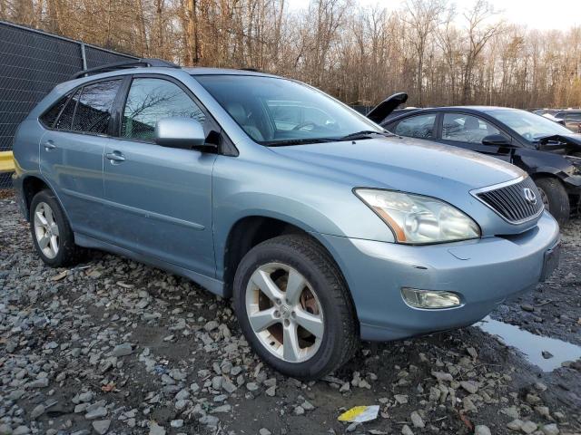 Photo 4 from auction – 2004 LEXUS RX 330 with VIN 2T2HA31U94C013842