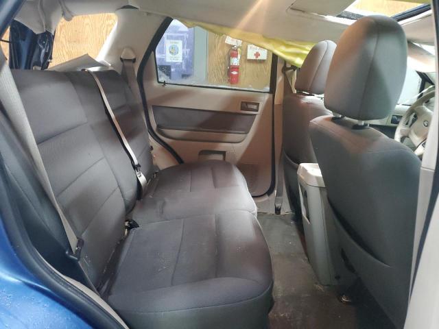 Photo 11 from auction – 2009 FORD ESCAPE with VIN 1FMCU03709KC65881