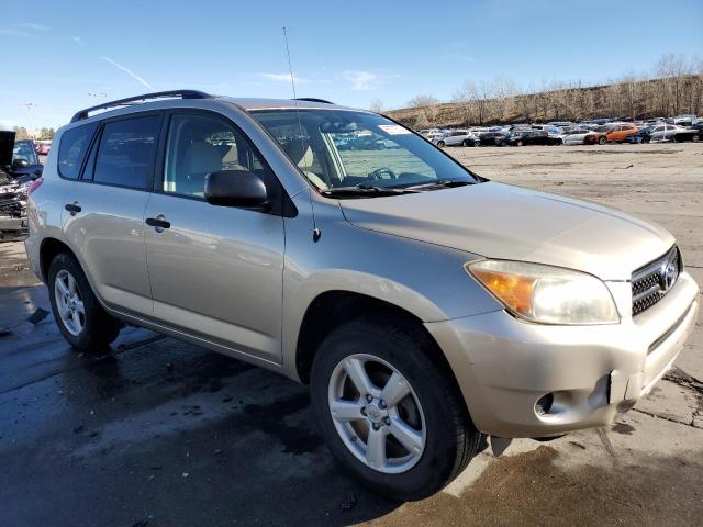 Photo 4 from auction – 2007 TOYOTA RAV4 with VIN JTMBD33V476043642