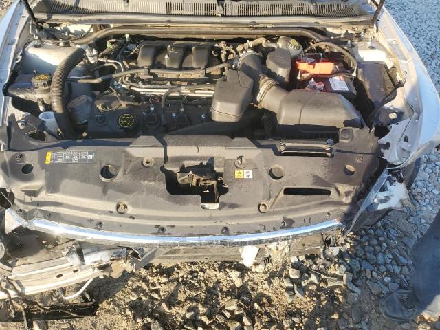 Zdjęcie 11 z aukcji – 2017 FORD TAURUS SE z VIN 1FAHP2D84HG135761