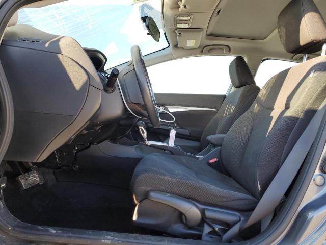 صورة رقم 7 من المزاد - 2013 HONDA CIVIC EX مع VIN 19XFB2F83DE075432