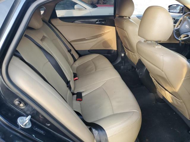 Photo 10 from auction – 2012 HYUNDAI SONATA SE with VIN 5NPEC4AC7CH334692