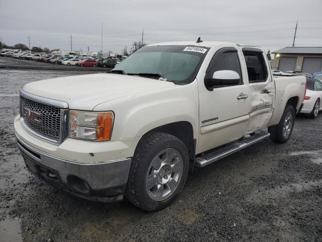 Photo 1 from auction – 2011 GMC SIERRA K15 with VIN 3GTP2WE39BG228589