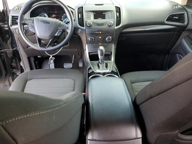 Photo 8 from auction – 2018 FORD EDGE SE with VIN 2FMPK3G94JBB53006
