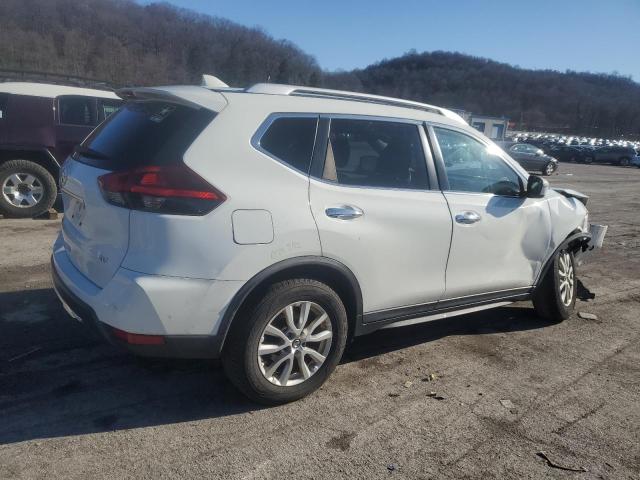 Photo 3 from auction – 2018 NISSAN ROGUE S with VIN KNMAT2MT6JP526055
