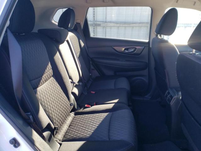 Photo 11 from auction – 2017 NISSAN ROGUE with VIN JN8AT2MT3HW136647