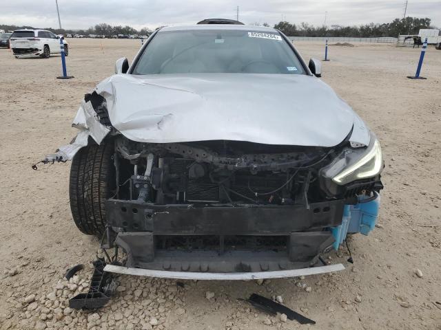 Photo 5 from auction – 2017 INFINITI Q60 PREMIU with VIN JN1EV7EK0HM360726