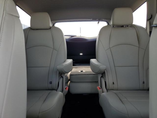 Photo 10 from auction – 2020 BUICK ENCLAVE ES with VIN 5GAERBKW3LJ226090