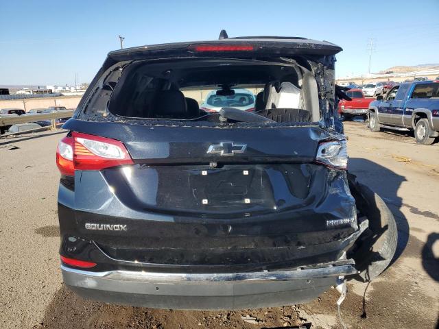 Photo 6 from auction – 2021 CHEVROLET EQUINOX PR with VIN 2GNAXNEV3M6153767