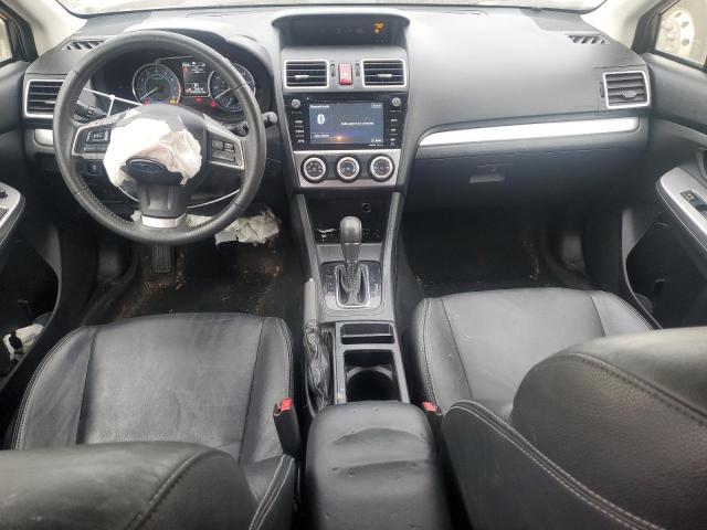 صورة رقم 8 من المزاد - 2015 SUBARU XV CROSSTR مع VIN JF2GPAMC1F8276185