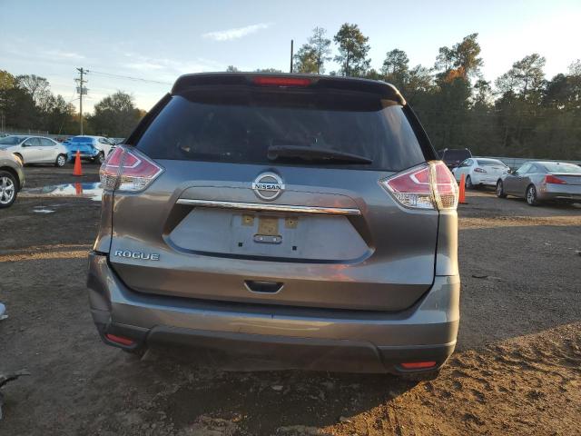 Photo 6 from auction – 2016 NISSAN ROGUE S with VIN JN8AT2MT2GW023190