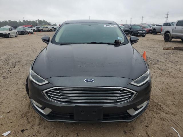 Photo 5 from auction – 2017 FORD FUSION SE with VIN 3FA6P0H9XHR111441
