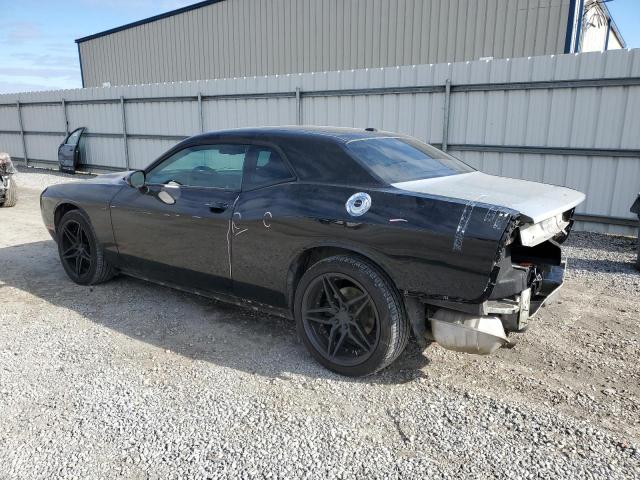 Photo 2 from auction – 2019 DODGE CHALLENGER with VIN 2C3CDZAG5KH669272