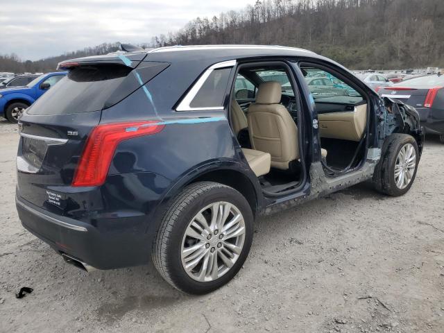 Photo 3 from auction – 2017 CADILLAC XT5 PREMIU with VIN 1GYKNERS4HZ229102
