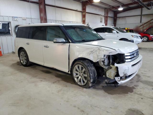 Photo 4 from auction – 2009 FORD FLEX LIMIT with VIN 2FMDK53C99BA23685