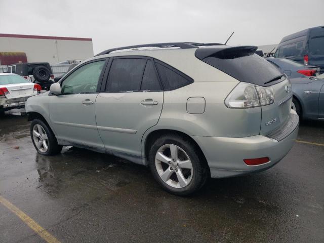 Photo 2 from auction – 2004 LEXUS RX 330 with VIN JTJGA31U940029305