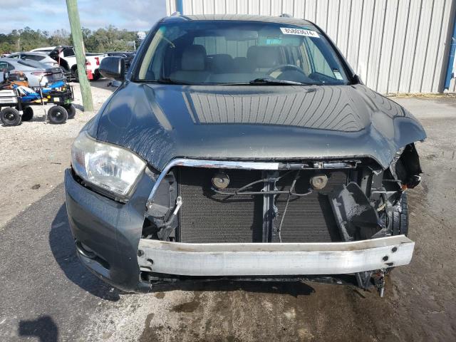 Фото 5 с аукциона – 2008 TOYOTA HIGHLANDER с VIN JTEDS42A582024590
