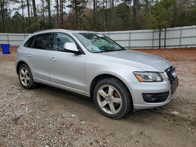 Photo 4 from auction – 2012 AUDI Q5 PREMIUM with VIN WA1LFAFP0CA119049