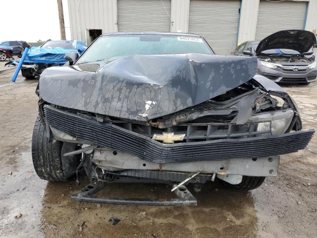Photo 5 from auction – 2011 CHEVROLET CAMARO LT with VIN 2G1FF1ED0B9124491