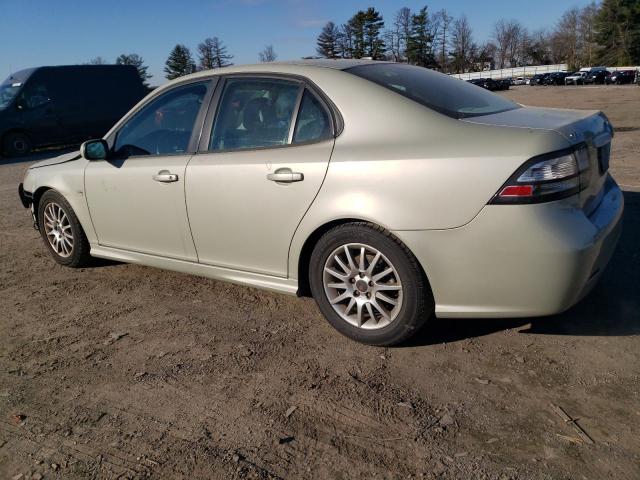 Photo 2 from auction – 2008 SAAB 9-3 2.0T with VIN YS3FB49YX81011218