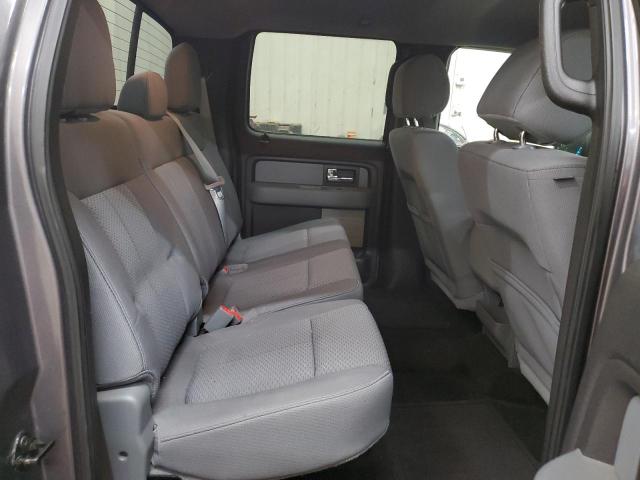 Photo 10 from auction – 2013 FORD F150 SUPER with VIN 1FTFW1ET1DKD54511