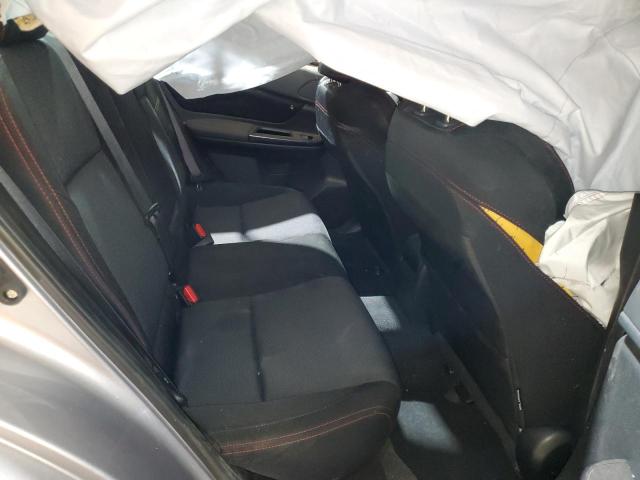 Photo 10 from auction – 2019 SUBARU WRX PREMIU with VIN JF1VA1C60K9831138