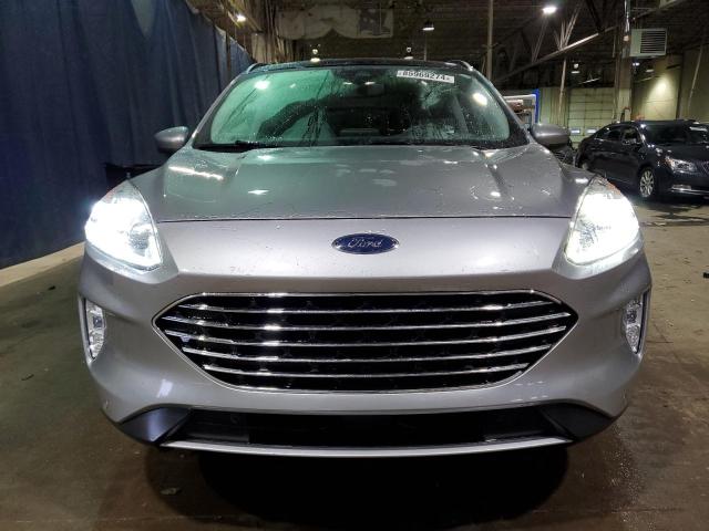 Photo 5 from auction – 2021 FORD ESCAPE TIT with VIN 1FMCU9J93MUA30249