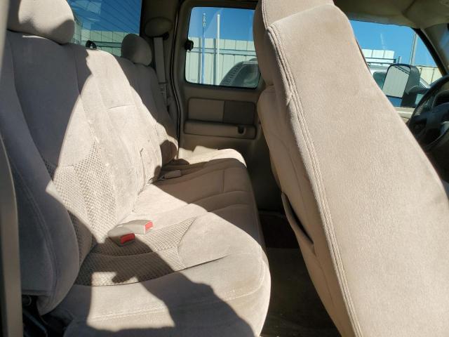 Photo 10 from auction – 2003 CHEVROLET SILVERADO with VIN 1GCHC291X3E116055