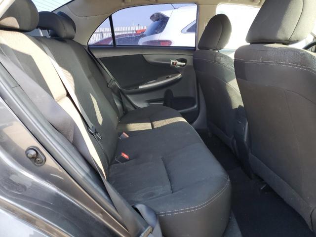 Photo 10 from auction – 2013 TOYOTA COROLLA BA with VIN 5YFBU4EE0DP110485