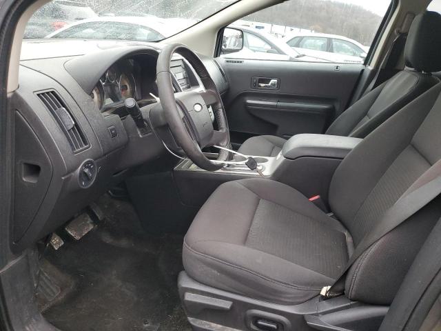 Снимка 7 от търг – 2010 FORD EDGE SEL с VIN 2FMDK3JC0ABB64625