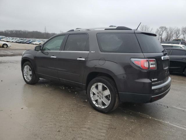Photo 2 from auction – 2017 GMC ACADIA LIM with VIN 1GKKRSKD0HJ247653