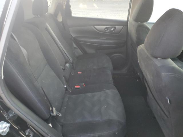 Photo 11 from auction – 2015 NISSAN ROGUE S with VIN 5N1AT2MV8FC916229