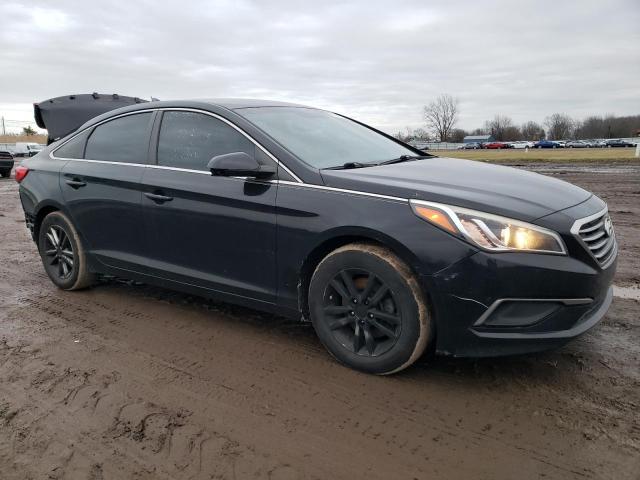 Photo 4 from auction – 2016 HYUNDAI SONATA SE with VIN 5NPE24AF3GH338175