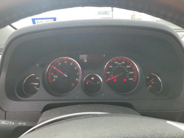 Photo 9 from auction – 2012 GMC ACADIA SLE with VIN 1GKKRPED4CJ244269