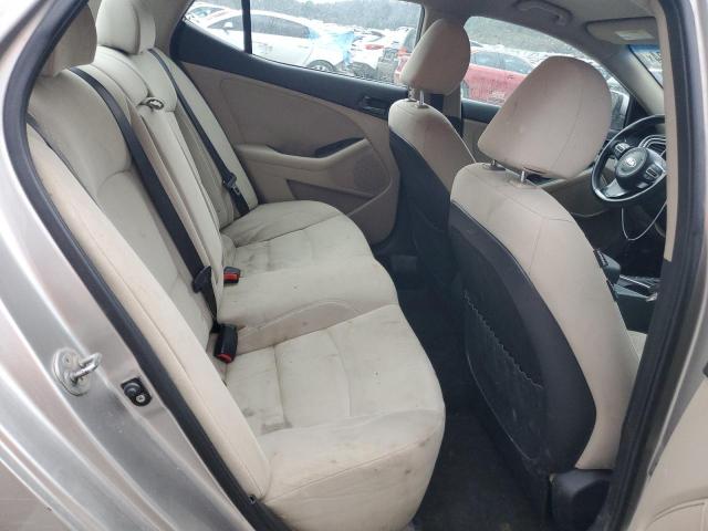 Photo 10 from auction – 2014 KIA OPTIMA LX with VIN KNAGM4A71E5466372