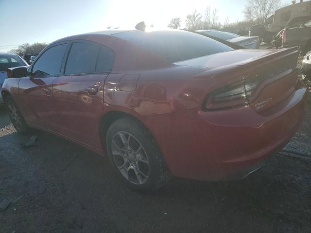Photo 2 from auction – 2015 DODGE CHARGER SX with VIN 2C3CDXJG7FH746461