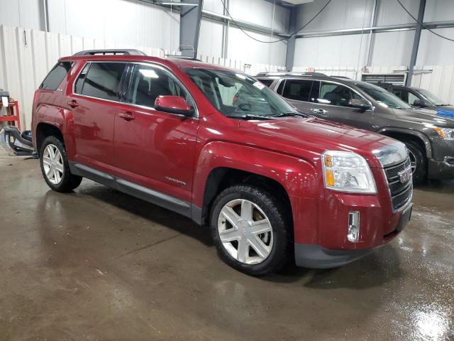 Photo 4 from auction – 2012 GMC TERRAIN SL with VIN 2GKALSEK4C6336414