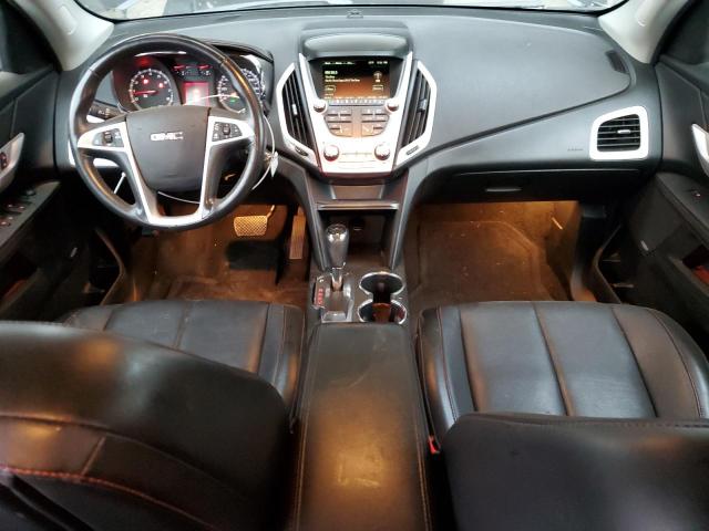 Photo 8 from auction – 2017 GMC TERRAIN SL with VIN 2GKFLUE3XH6111075