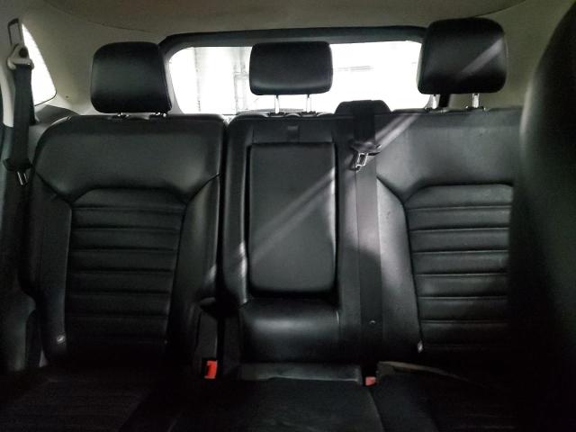 Photo 10 from auction – 2017 FORD EDGE SEL with VIN 2FMPK4J95HBC29034