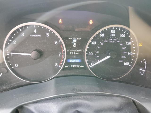 Photo 9 from auction – 2013 LEXUS ES 350 with VIN JTHBK1GG8D2001532