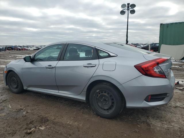 Photo 2 from auction – 2016 HONDA CIVIC LX with VIN 19XFC2F51GE010148