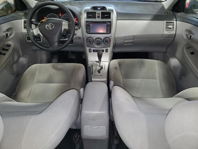 Photo 8 from auction – 2013 TOYOTA COROLLA BA with VIN 2T1BU4EE0DC976848