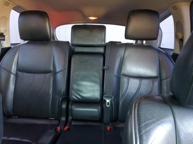Photo 10 from auction – 2015 INFINITI QX60 with VIN 5N1AL0MN9FC523554
