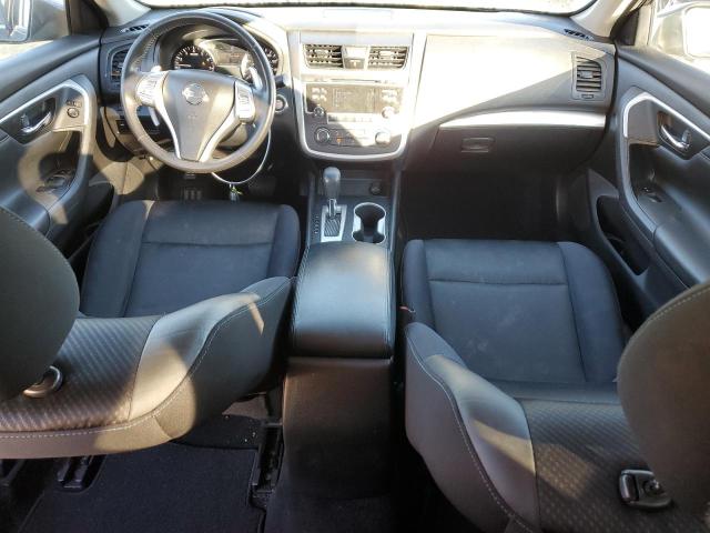 Photo 8 from auction – 2017 NISSAN ALTIMA 2.5 with VIN 1N4AL3AP4HC268817