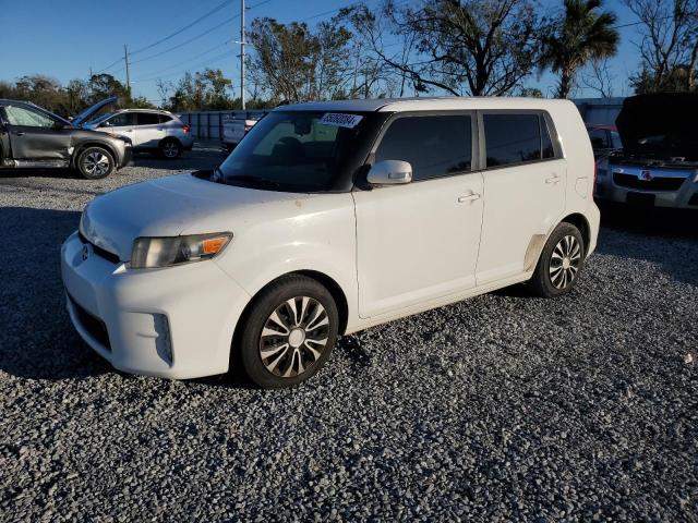 TOYOTA SCION XB 2015 with VIN JTLZE4FE4FJ067968 - Photo from auction