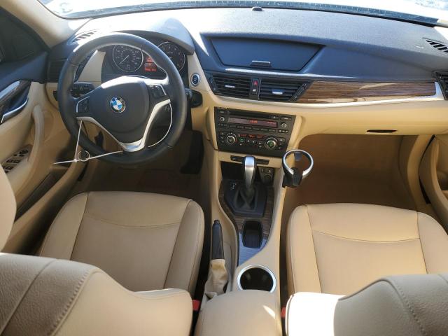 Photo 8 from auction – 2015 BMW X1 XDRIVE3 with VIN WBAVM5C53FVV93523