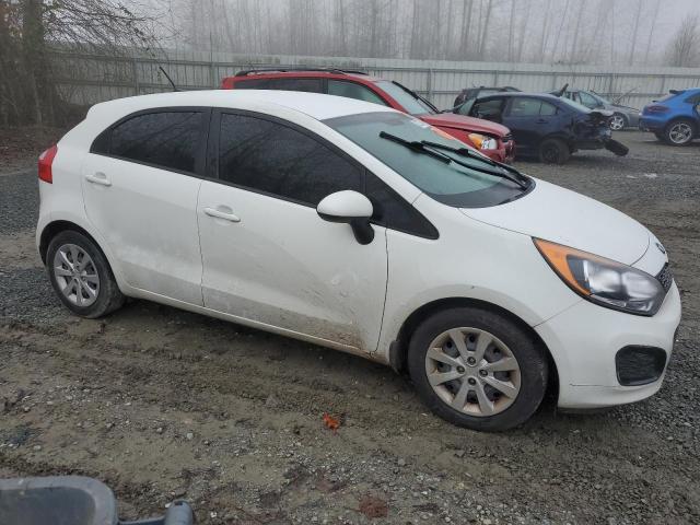 Photo 4 from auction – 2015 KIA RIO LX with VIN KNADM5A31F6486820