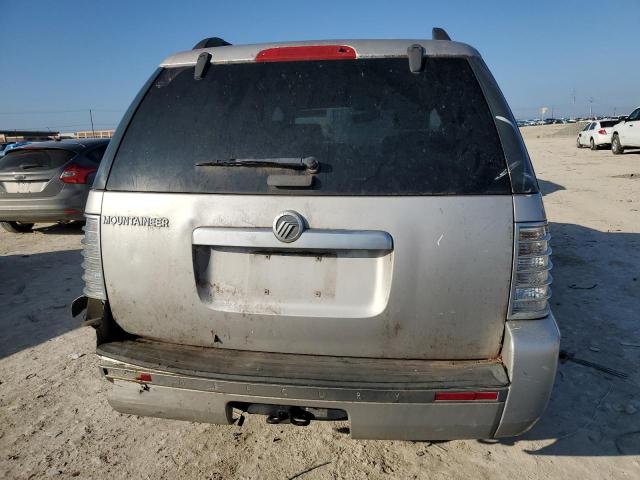 Photo 6 from auction – 2008 MERCURY MOUNTAINEE with VIN 4M2EU37E98UJ02666