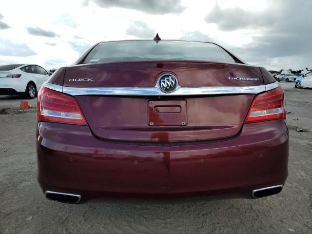 Photo 6 from auction – 2015 BUICK LACROSSE with VIN 1G4GB5G31FF179740